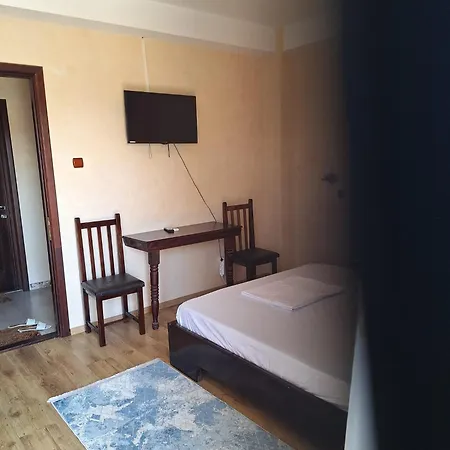 Pensionat Chateau Eforie Nord