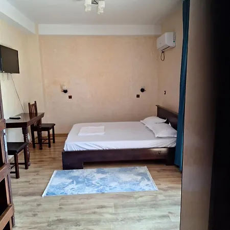 Chateau * Eforie Nord