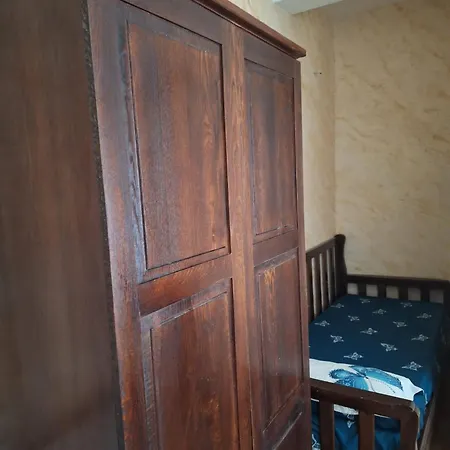 Gasthuis Chateau