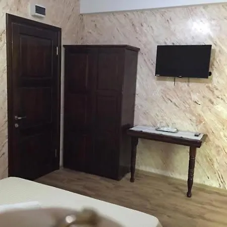 Chateau Pensionat Eforie Nord