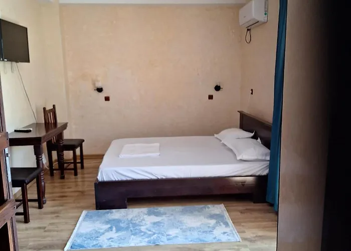 Chateau * Eforie Nord