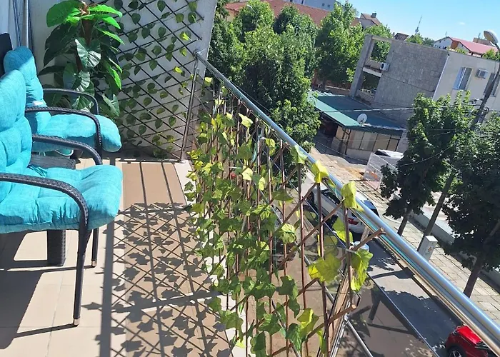 Chateau * Eforie Nord