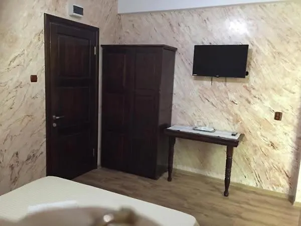 Chateau Pensión Eforie Nord